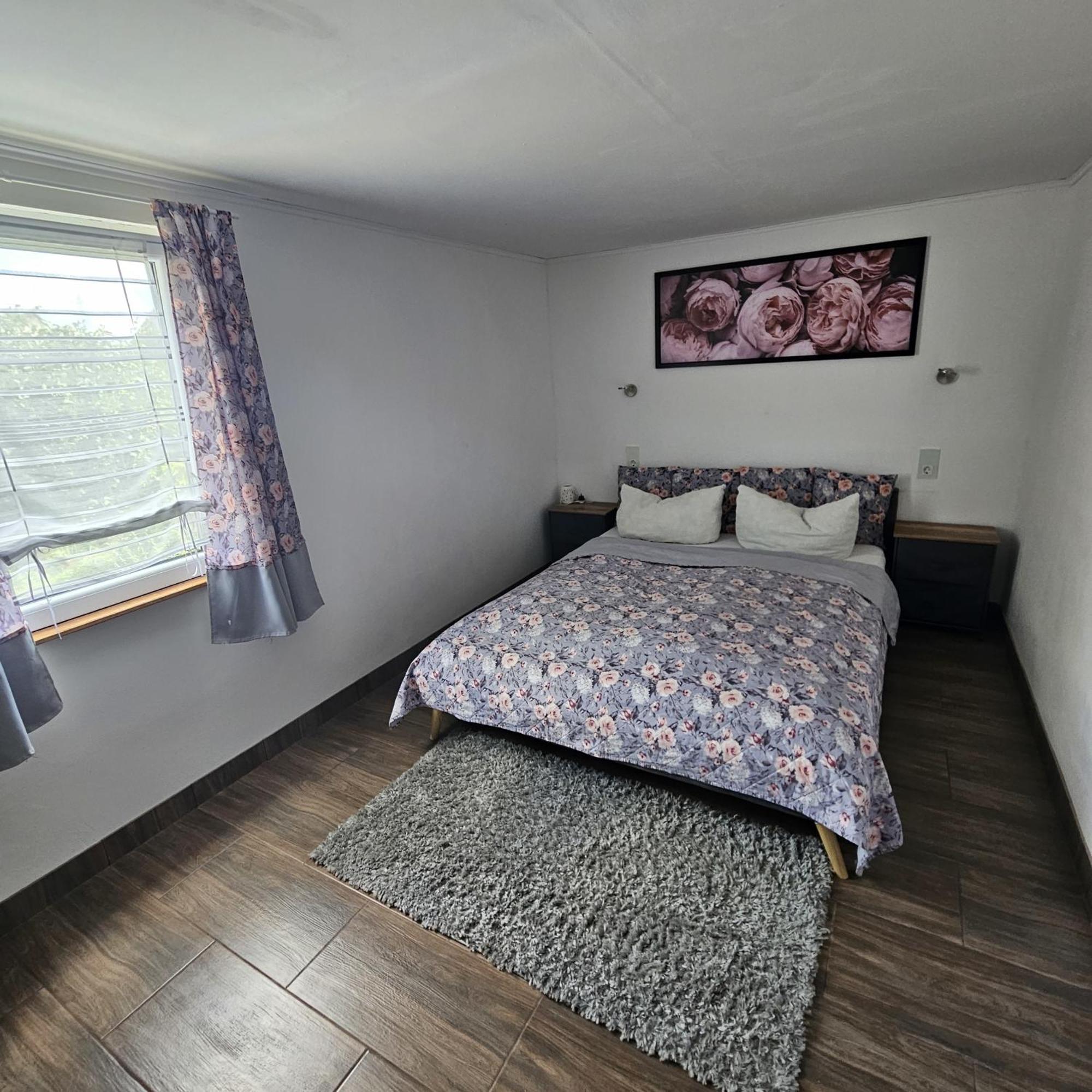 Ferienhaus Im Nationalpark "Unteres Odertal" Lunow-Stolzenhagen ภายนอก รูปภาพ
